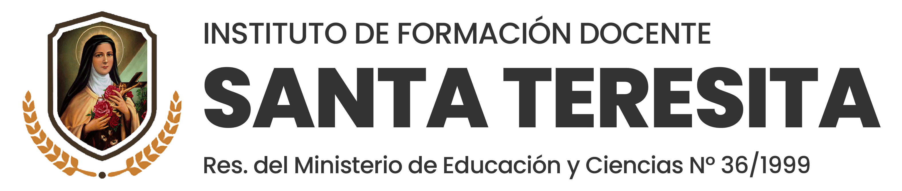 Aula Virtual del I.F.D. Santa Teresita